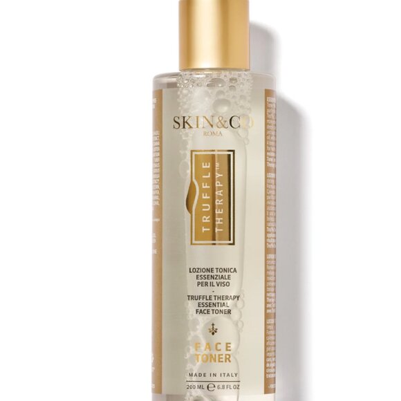 NWT SKIN&CO TRUFFLE THERAPY TONER - Picture 5 of 10